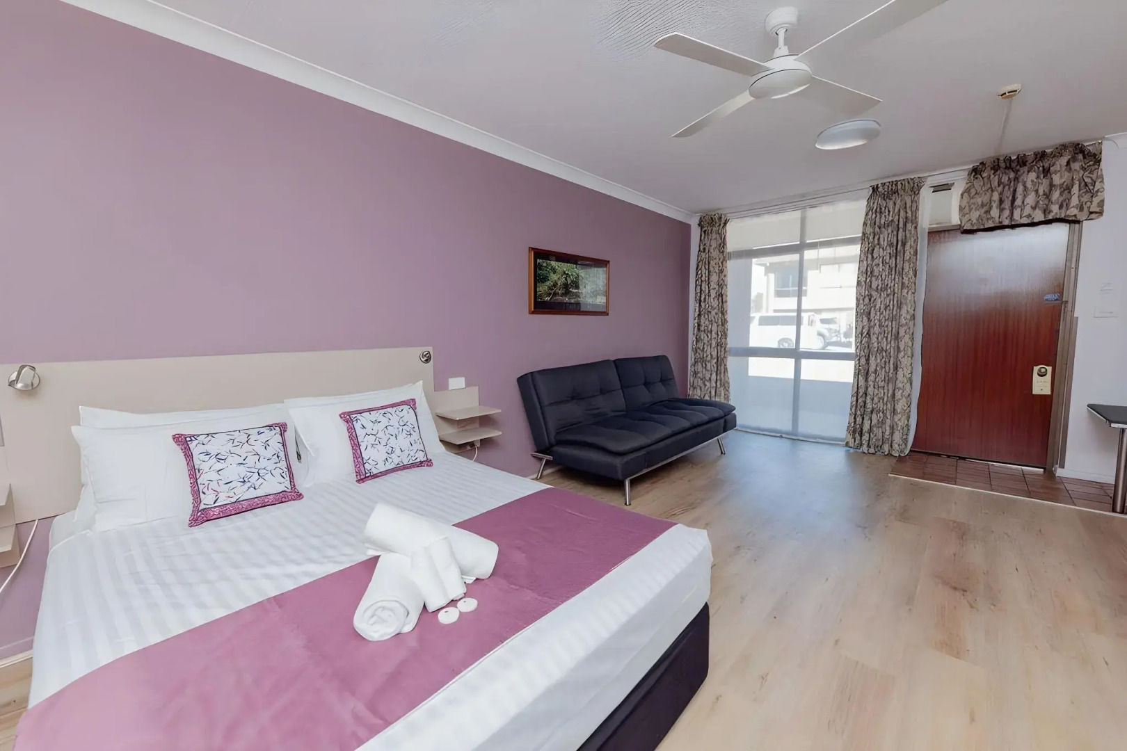 Cumberland Motor Inn