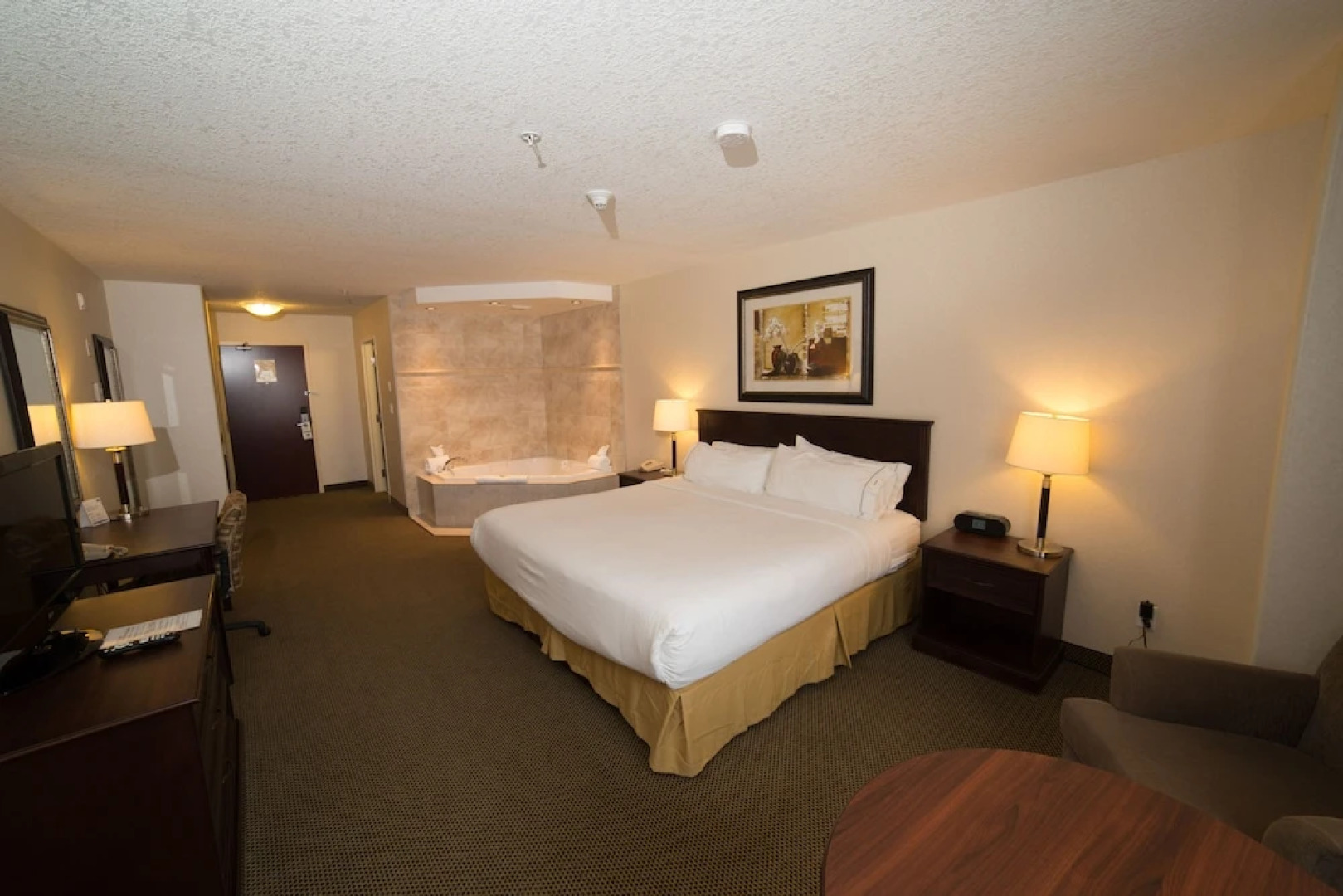 Holiday Inn Express Hotel & Suites WHITECOURT, an IHG Hotel