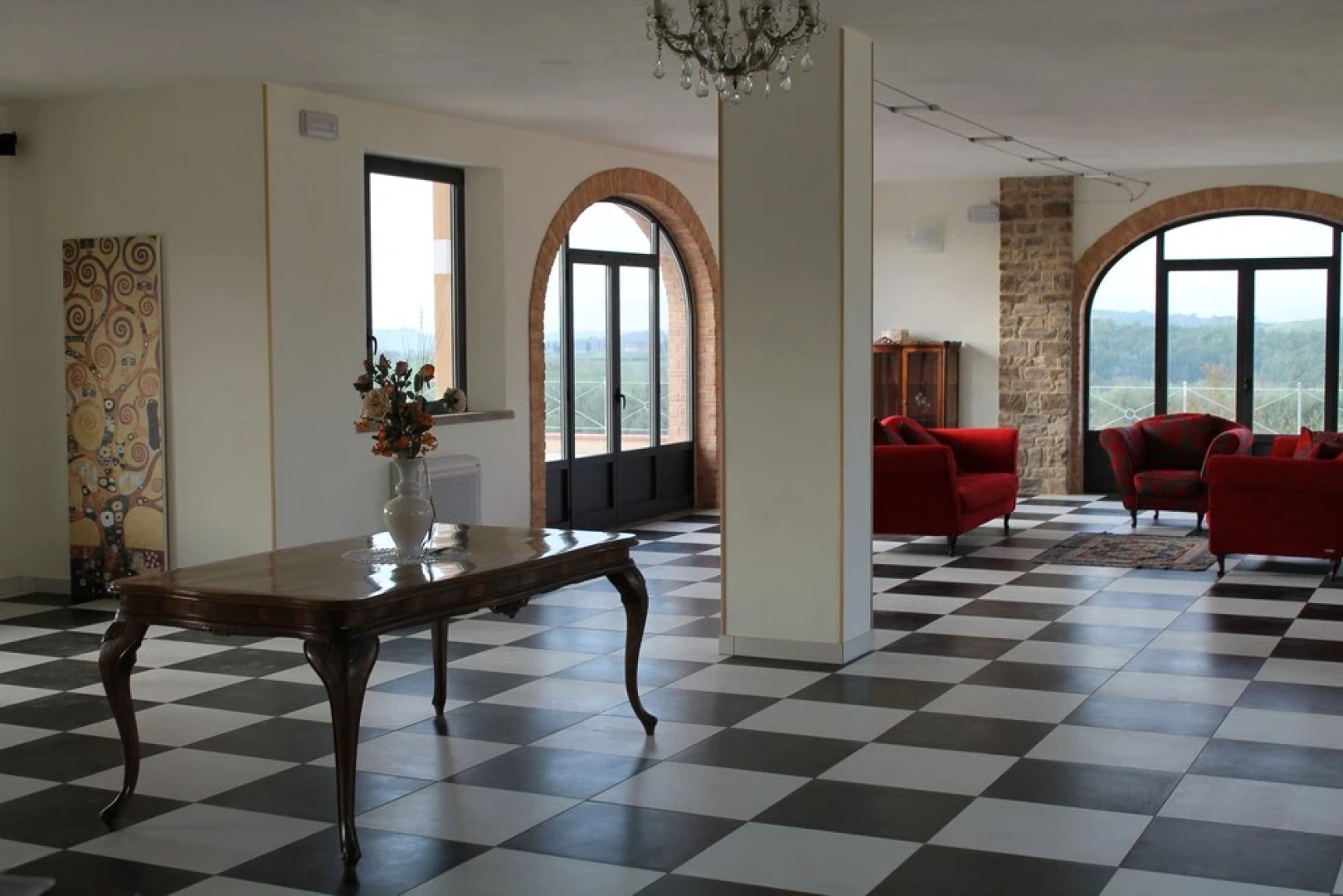 Agriturismo Sorbigliana