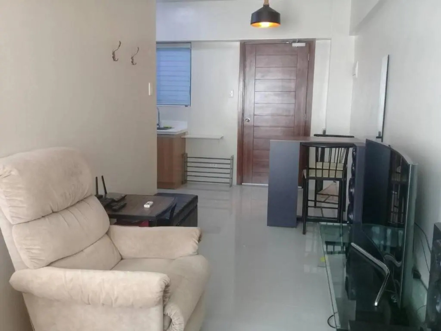 Soltana Nature Residences Condominium