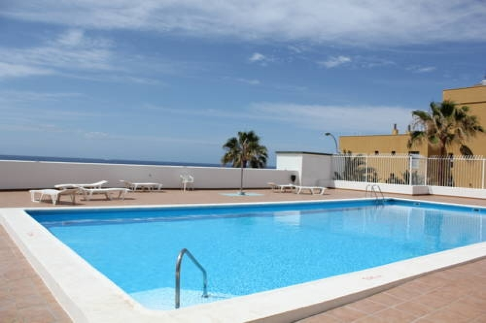 Apartamento I Callao Salvaje