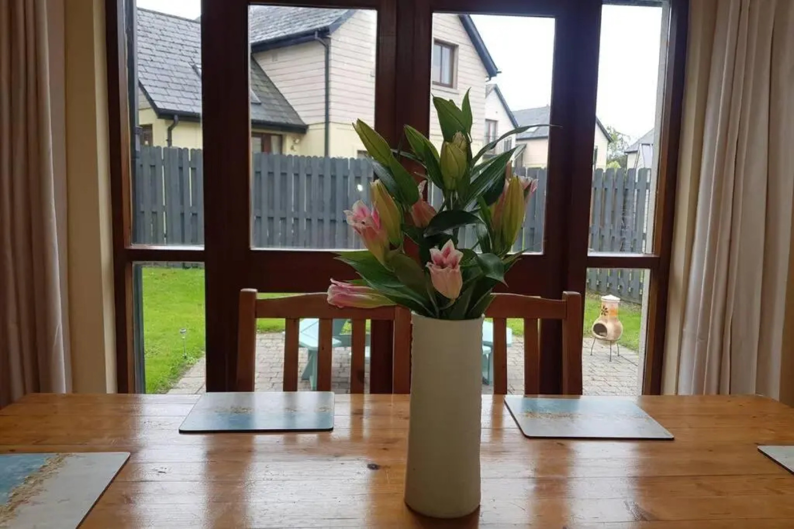 Faithlegg House Hotel Holiday Lodge