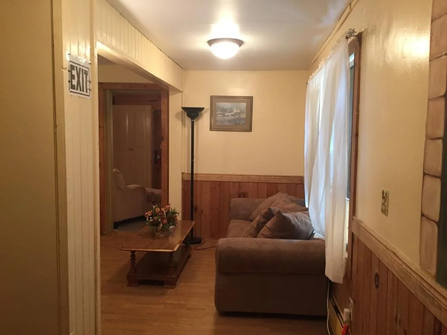 Northern Family Motel