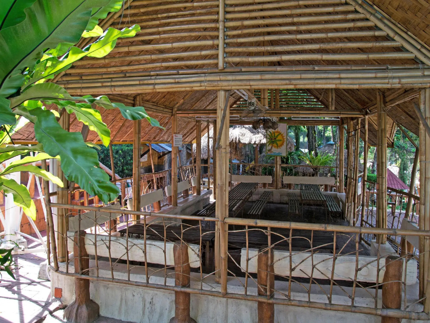 Ciudad Christhia Resort