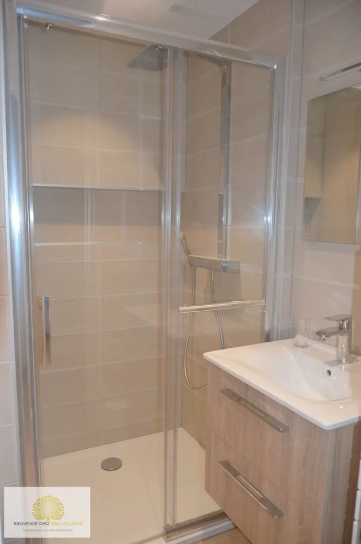 Appartement Wellholidays 22