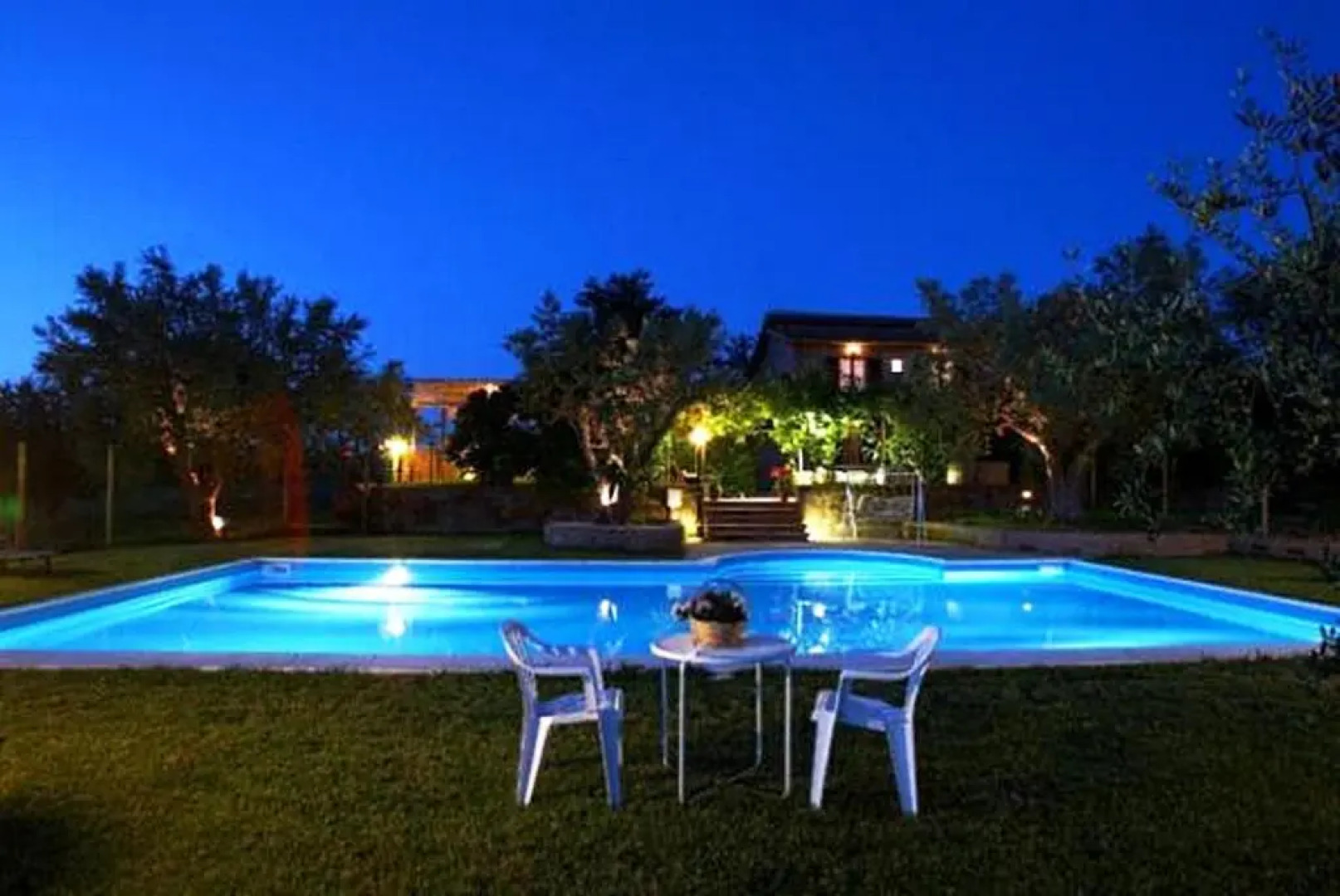 Country House Maremma Nel Tufo