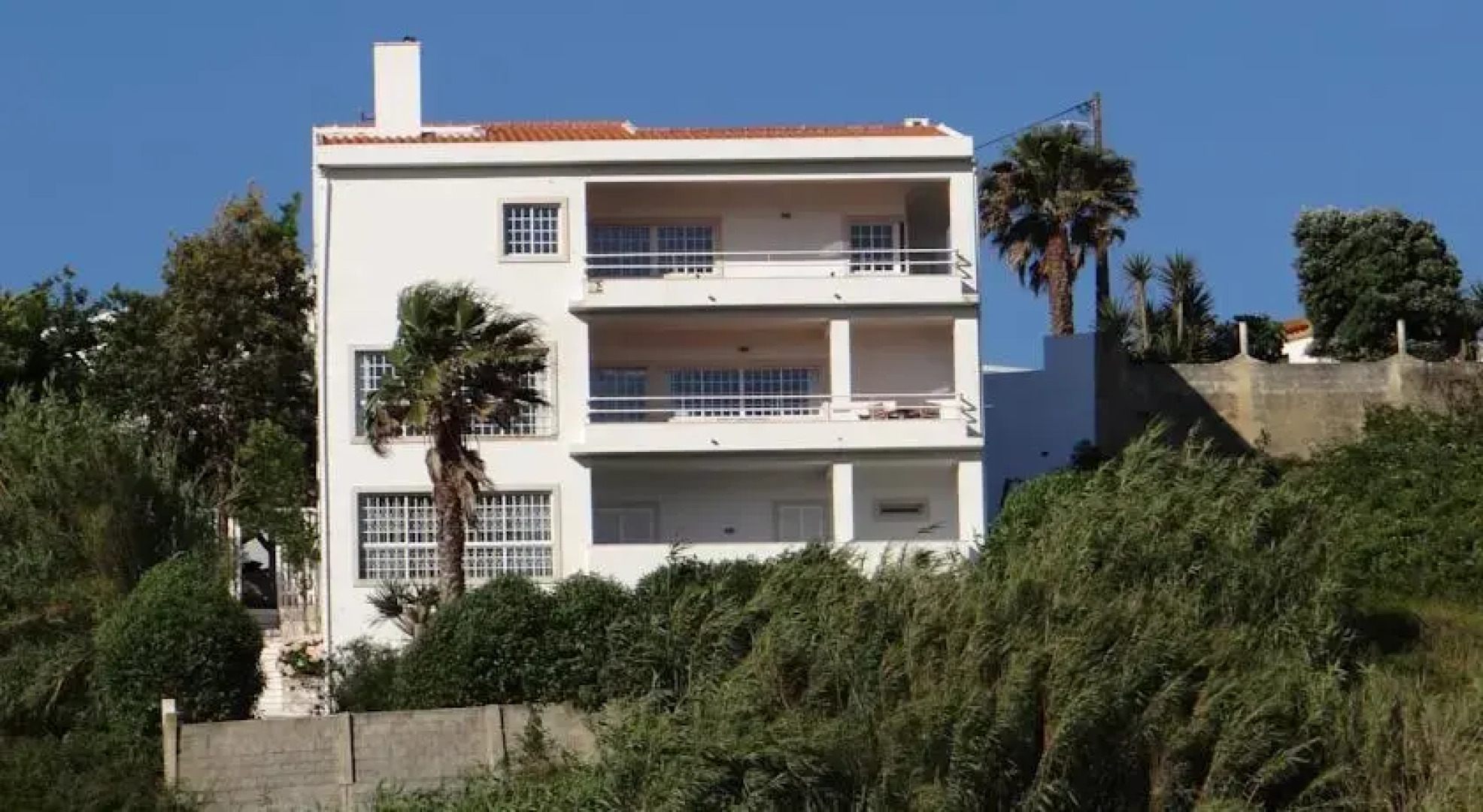 Tres Bandeiras Guest House B&B