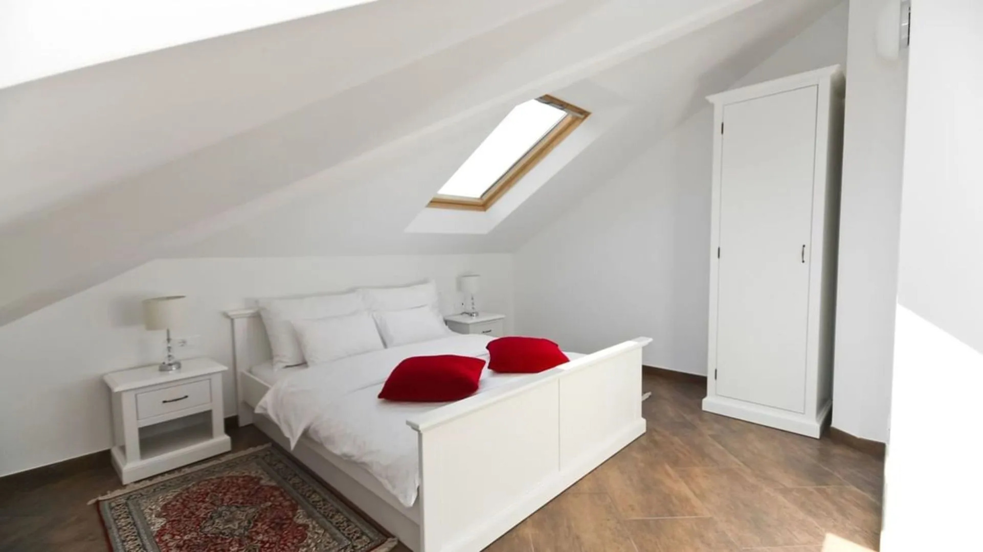 Vila Riva Apartments