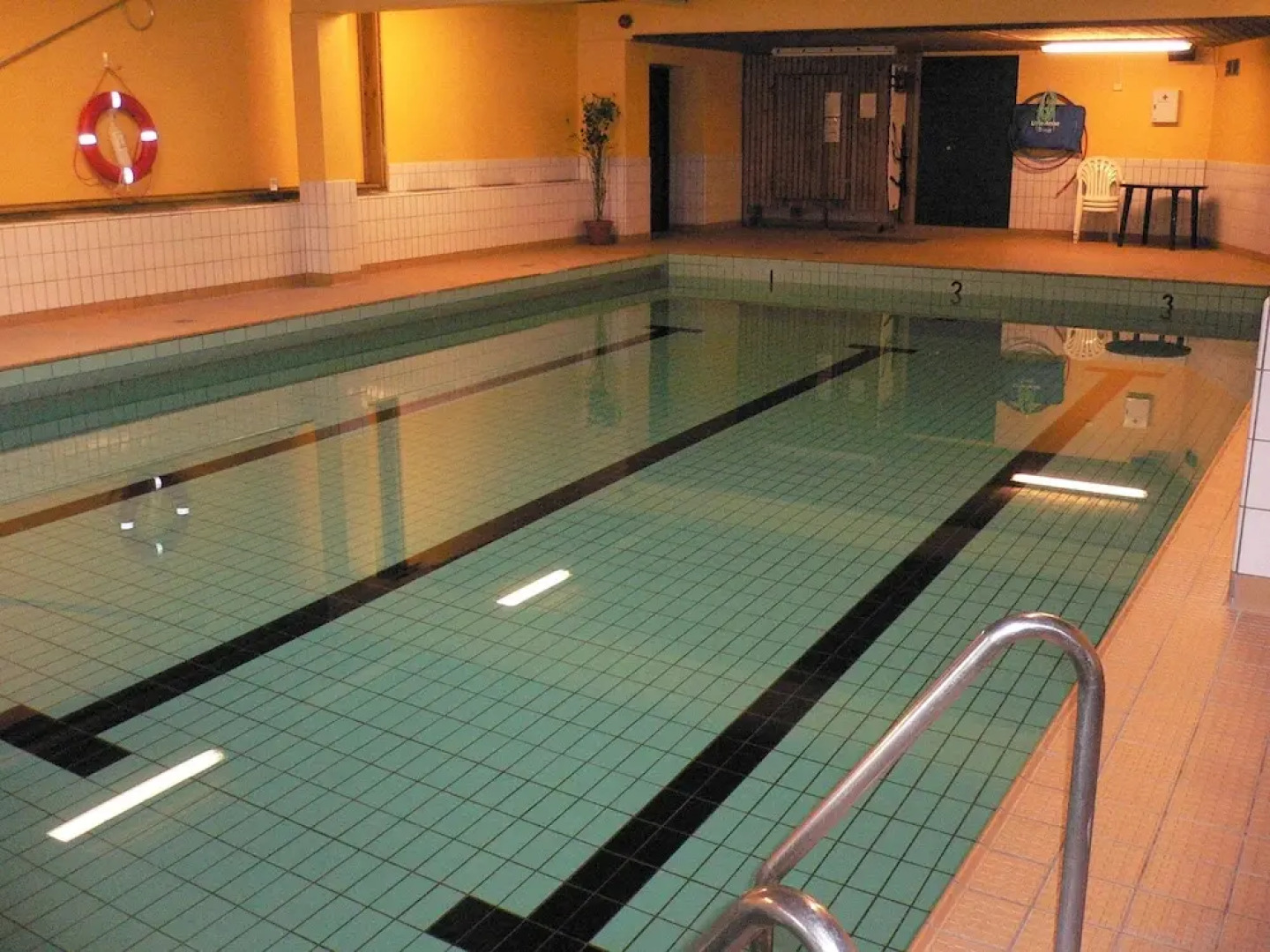 Haugetuft Apartments