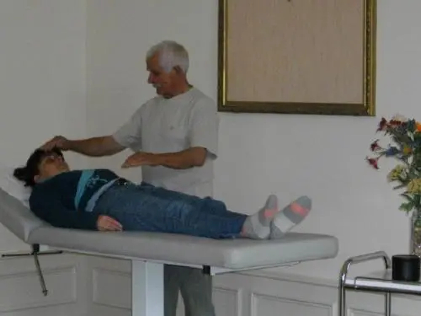 Vivre Nature au Château