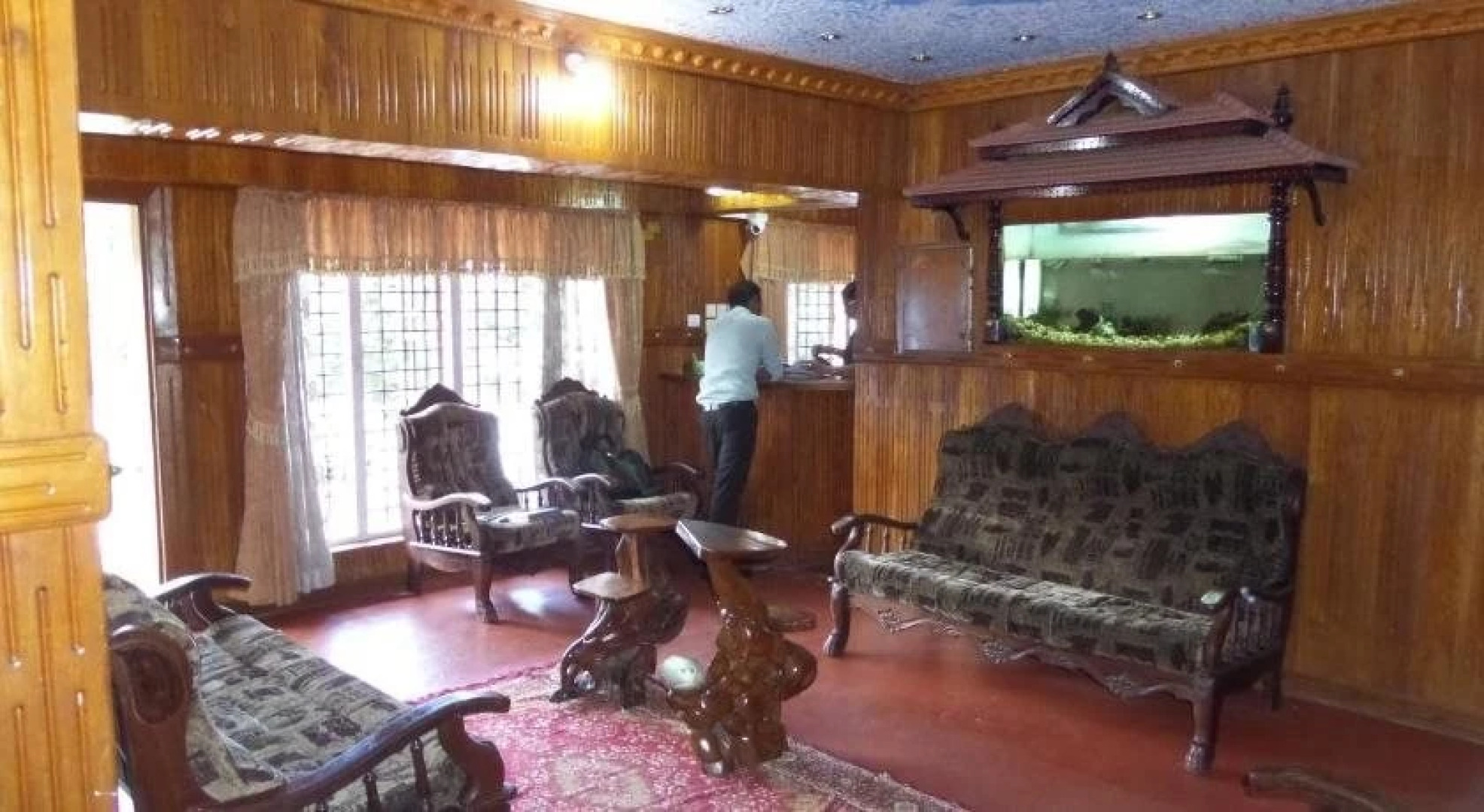 Lilly Gardens Holiday Home