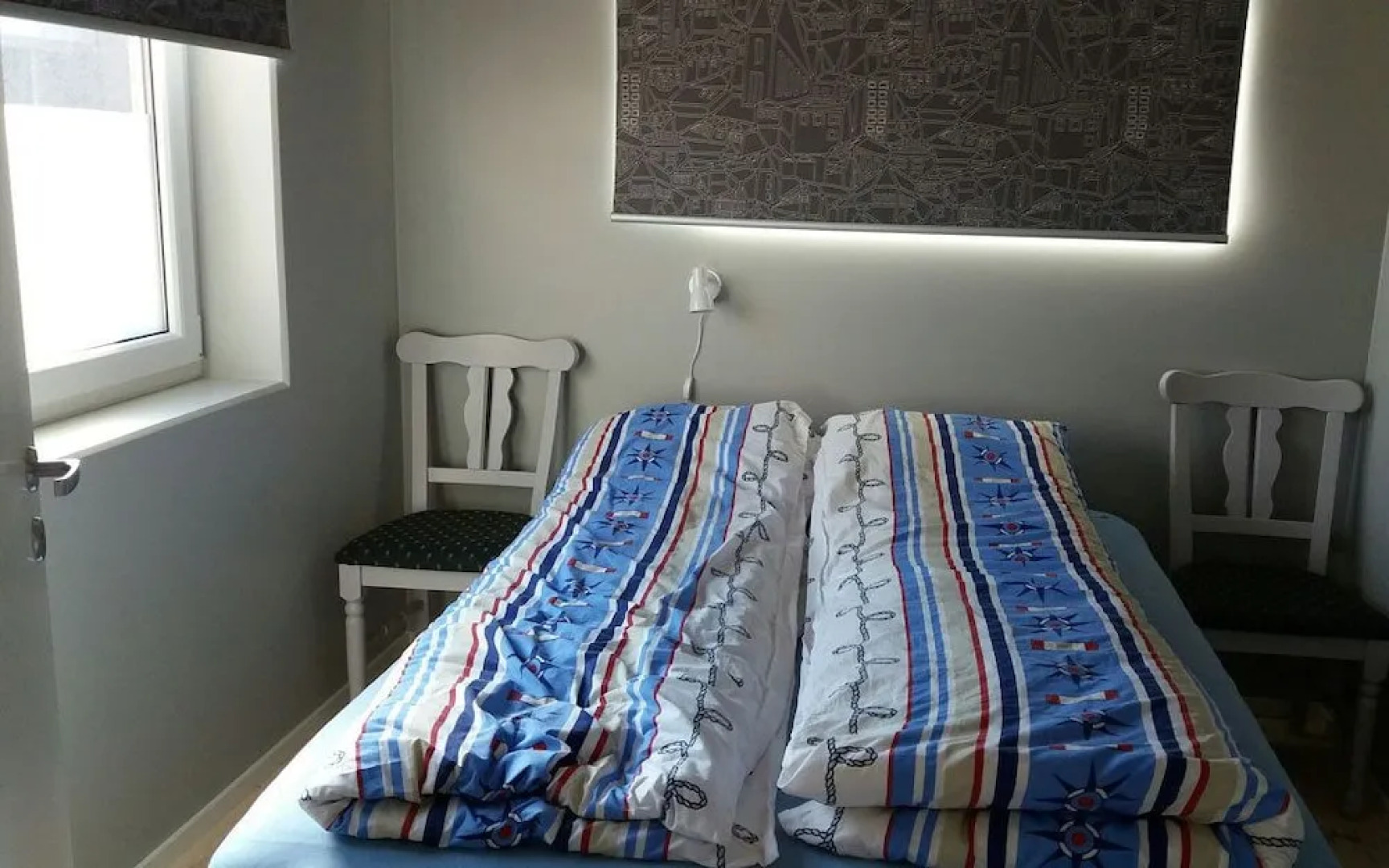 Haver Cabin - Sirevåg