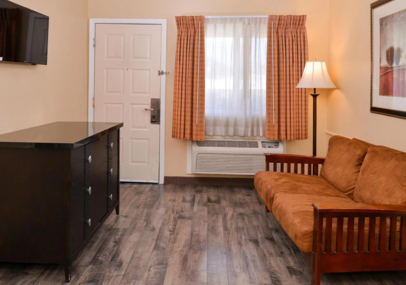 Red Lion Inn & Suites Cathedral City