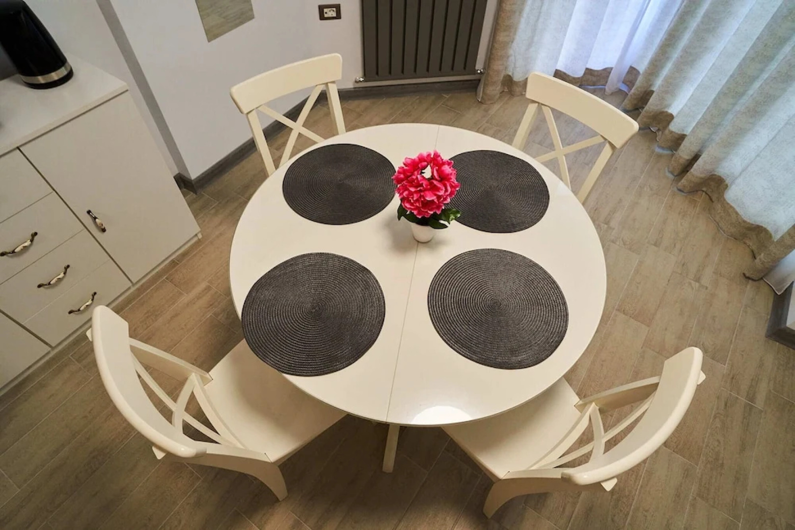 Bianca Residence ALZ