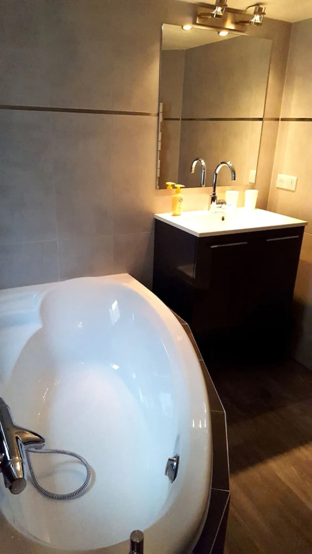 Les Appartements d'Alicia Obernai