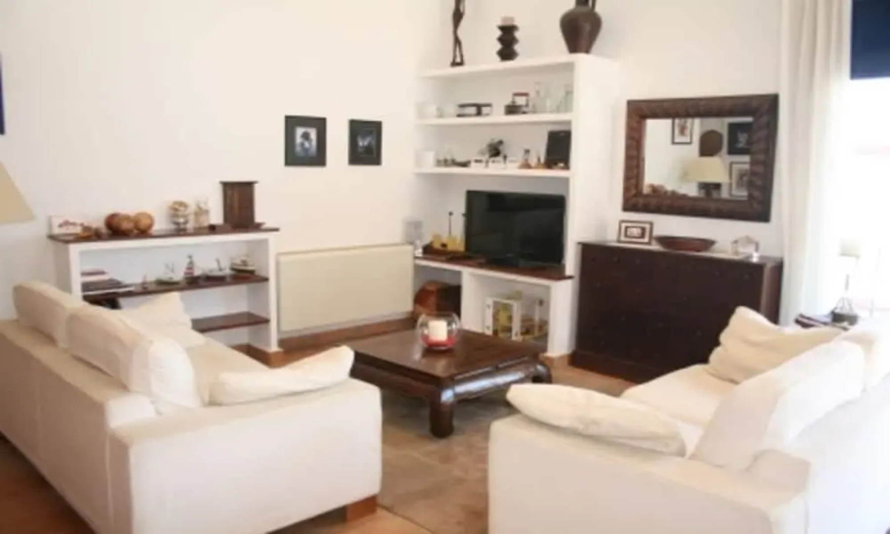 104685 -  Apartment in Llafranc