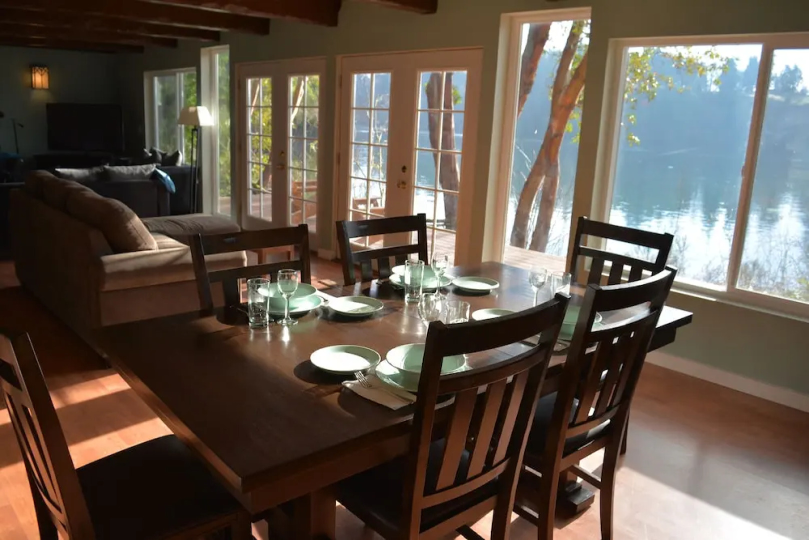 Pirates Cove Beach House