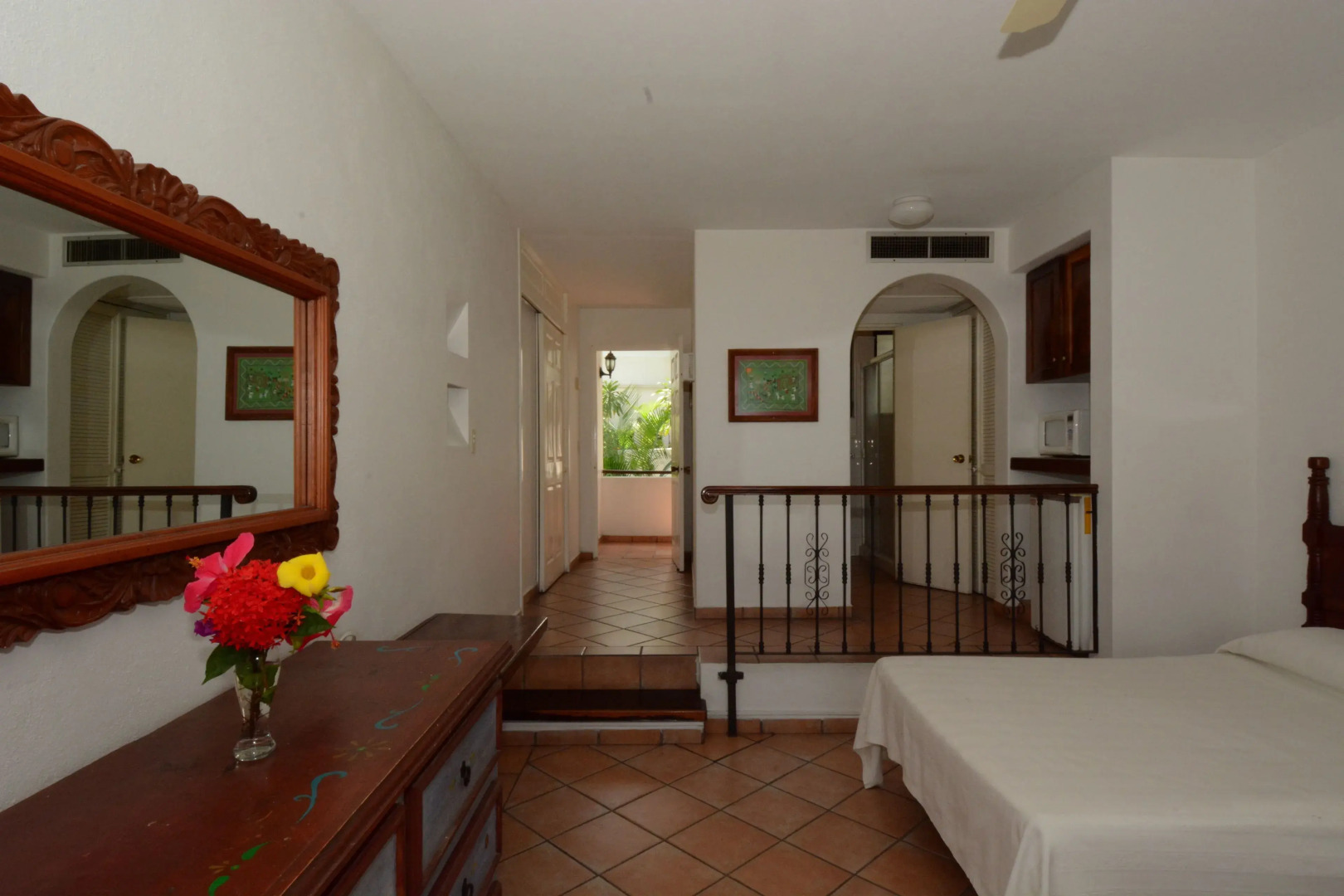 Hotel Villas Los Angeles