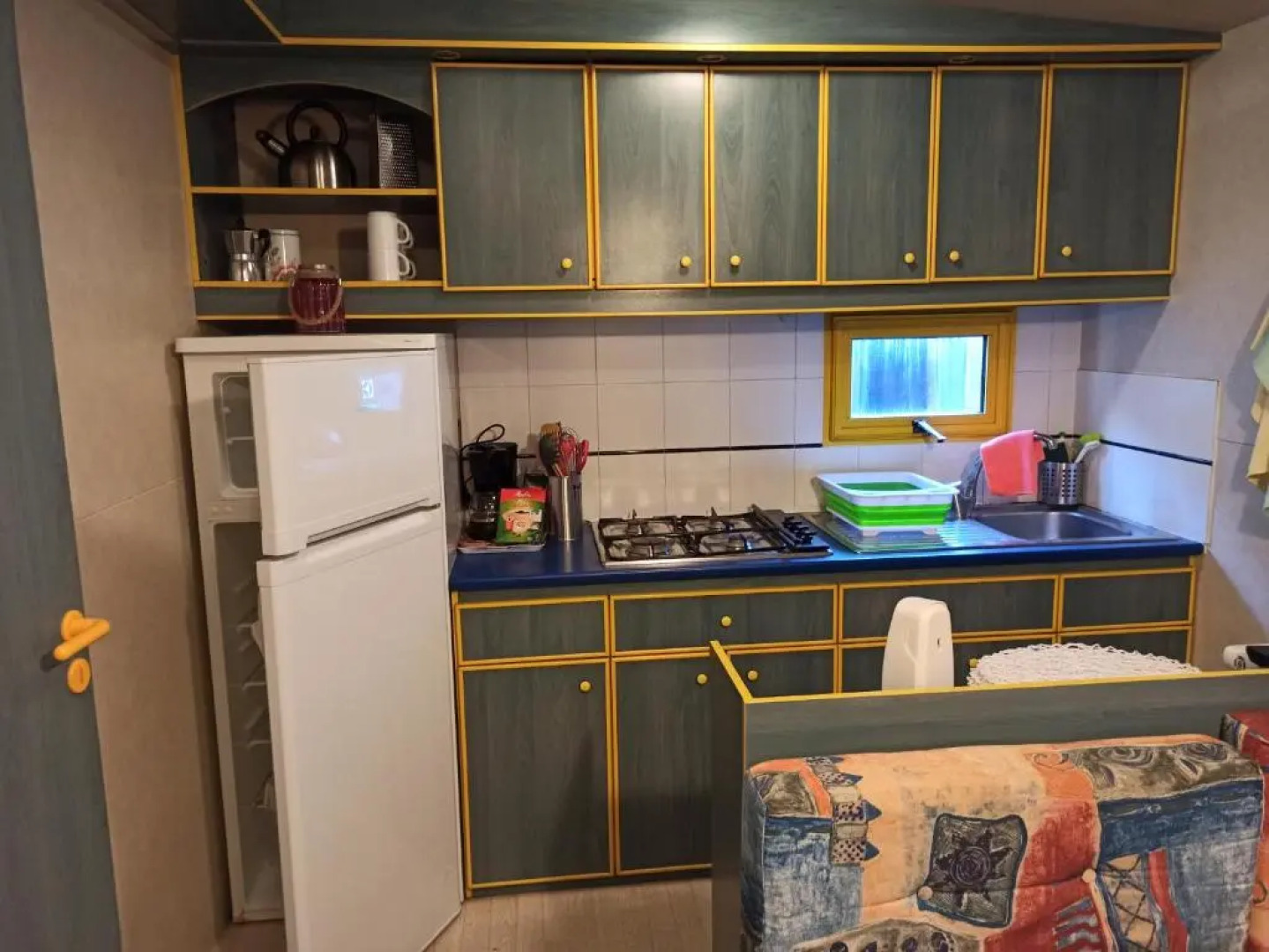 Bungalow SEAESTA Lago Di Lugano