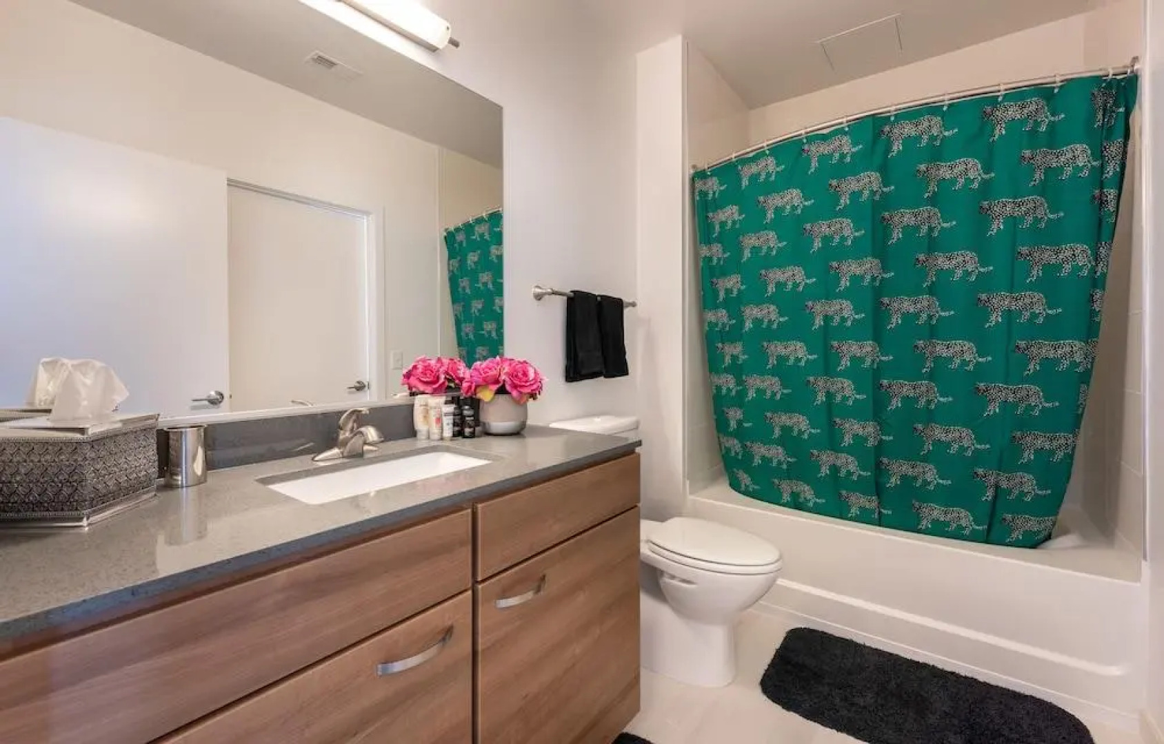 PDC Luxury Apt Tysons Corner