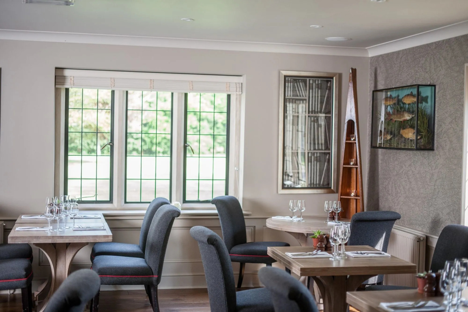 The Slaughters Country Inn