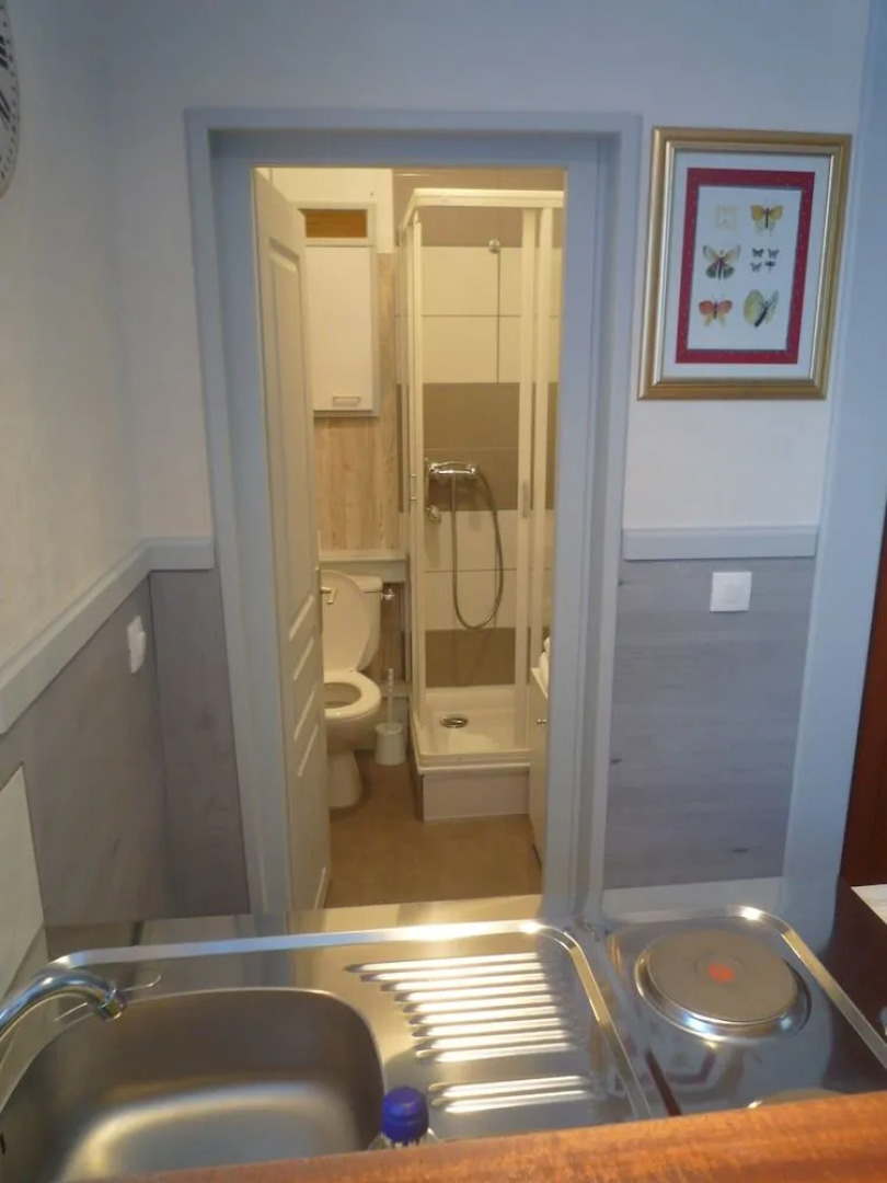 Au Relais du Parc de Millevaches