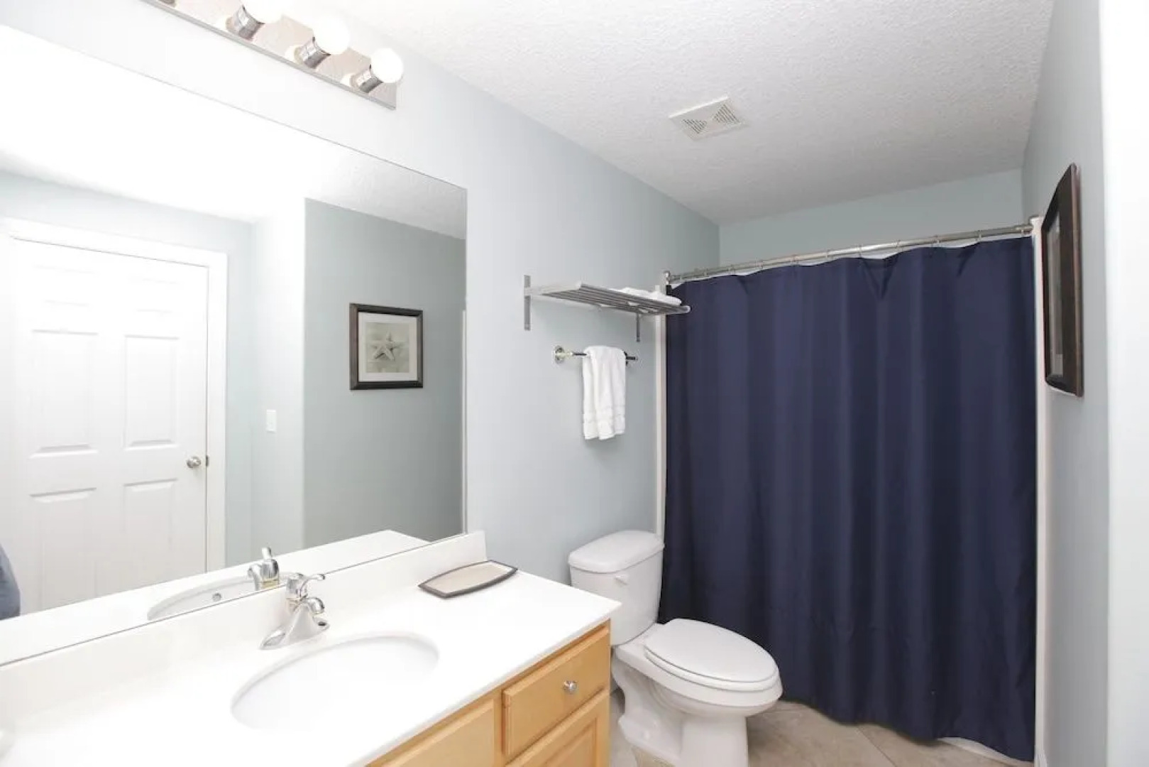 Tropic Winds Condominium