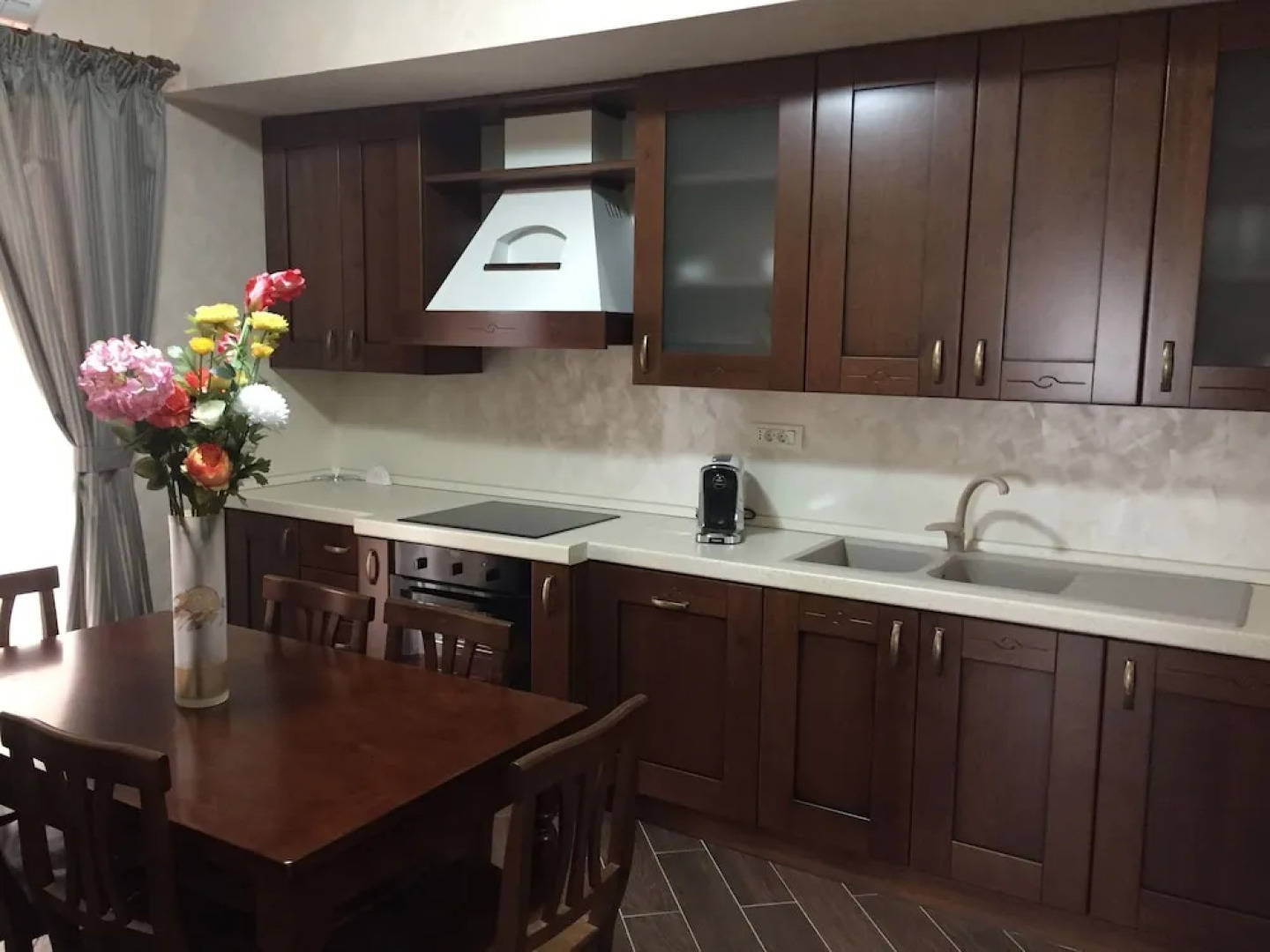 Aparthotel Luxury Ovidiu Mamaia