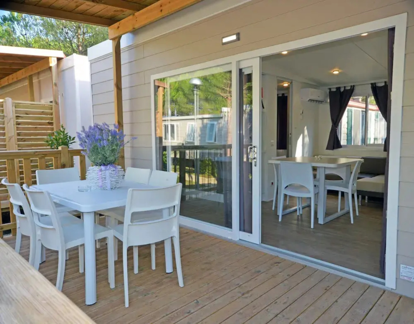 Il Campeggio del Forte