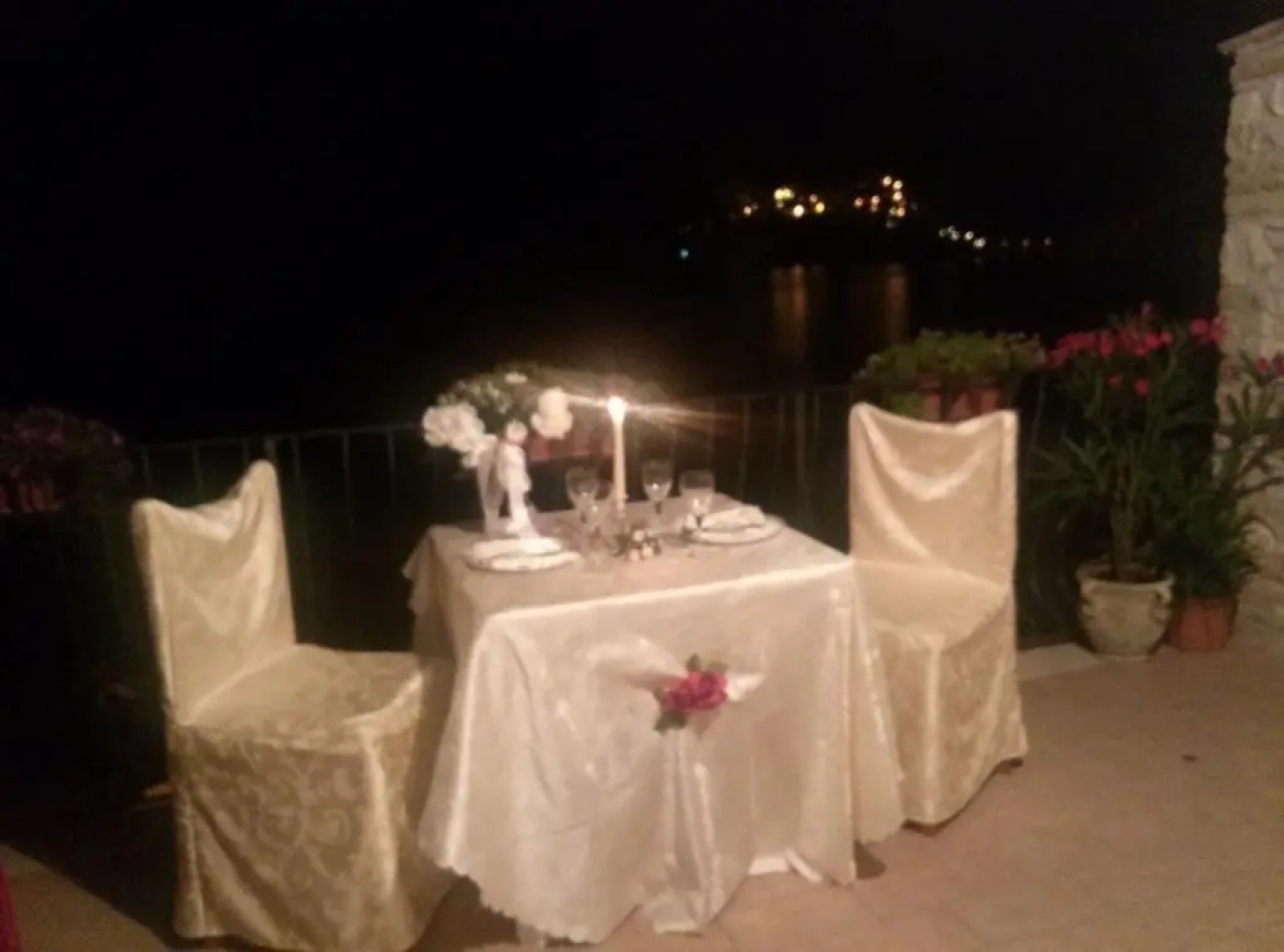 B&B La Casetta sul Lago