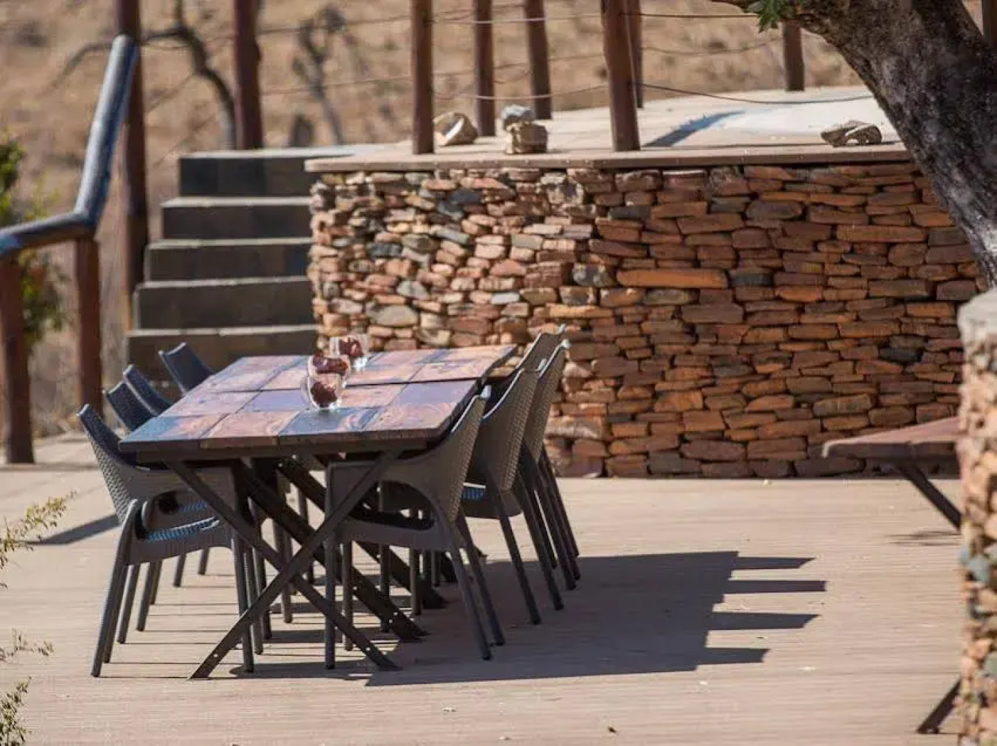 Royal Madikwe Luxury Safari Lodge