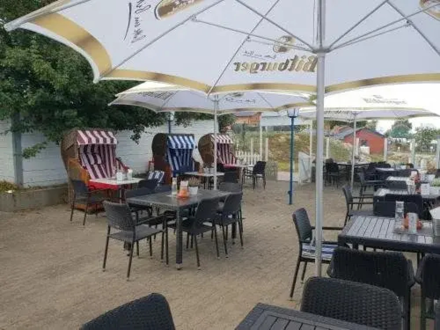 Fährhaus Stahlbrode