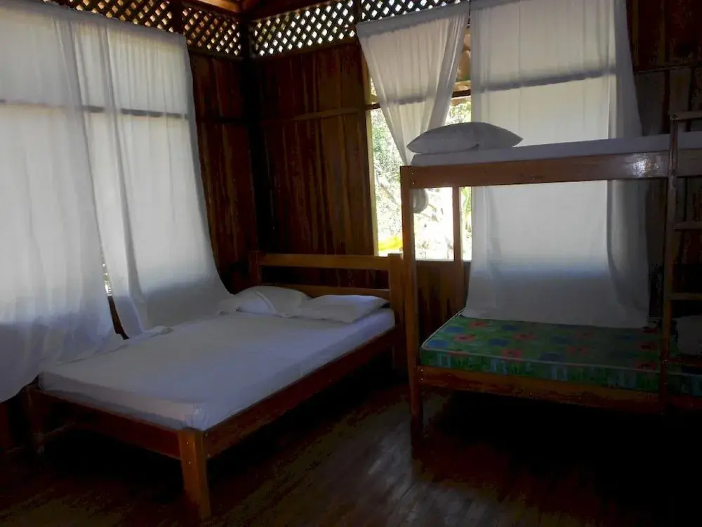 Posada Cerro Escondido