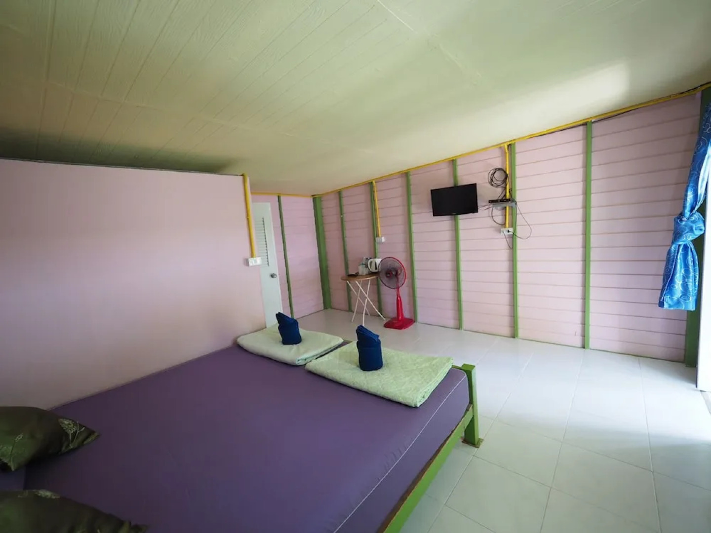 Pattama Resorts Khiri Wong