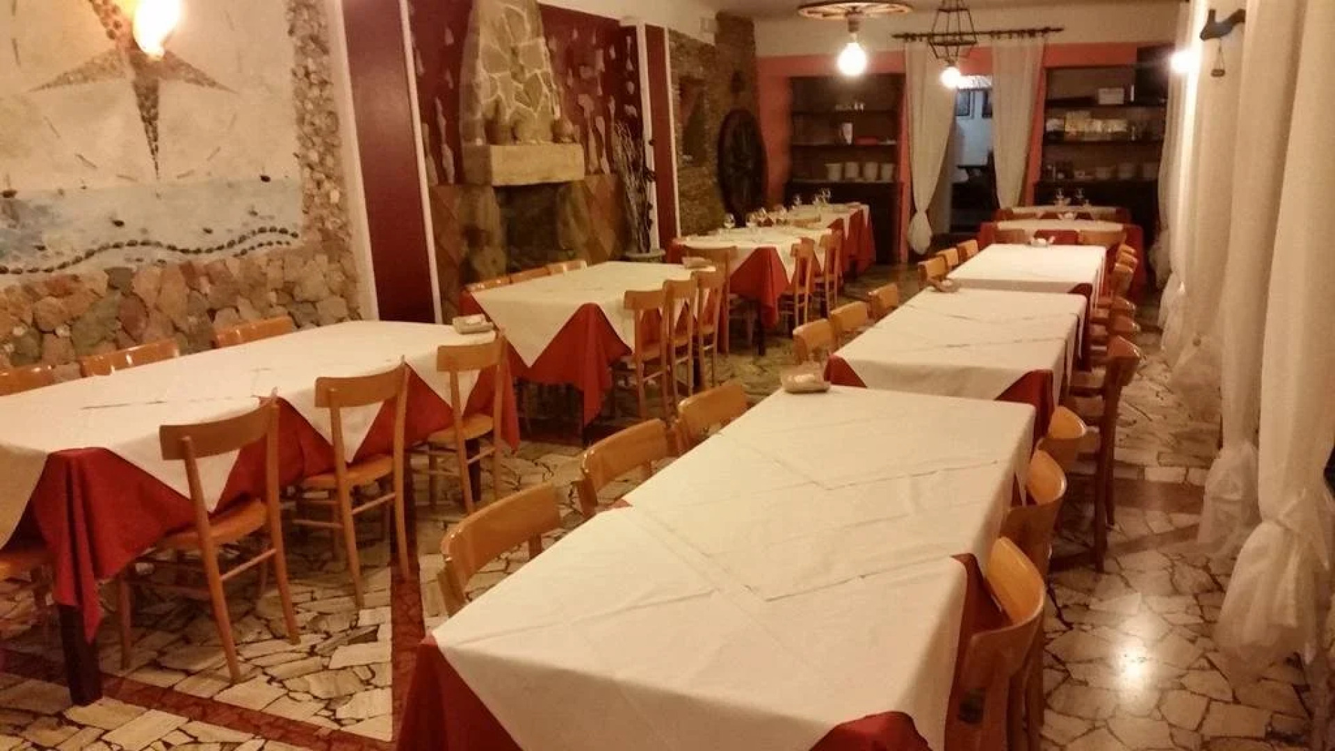 Hotel Ristorante Castello