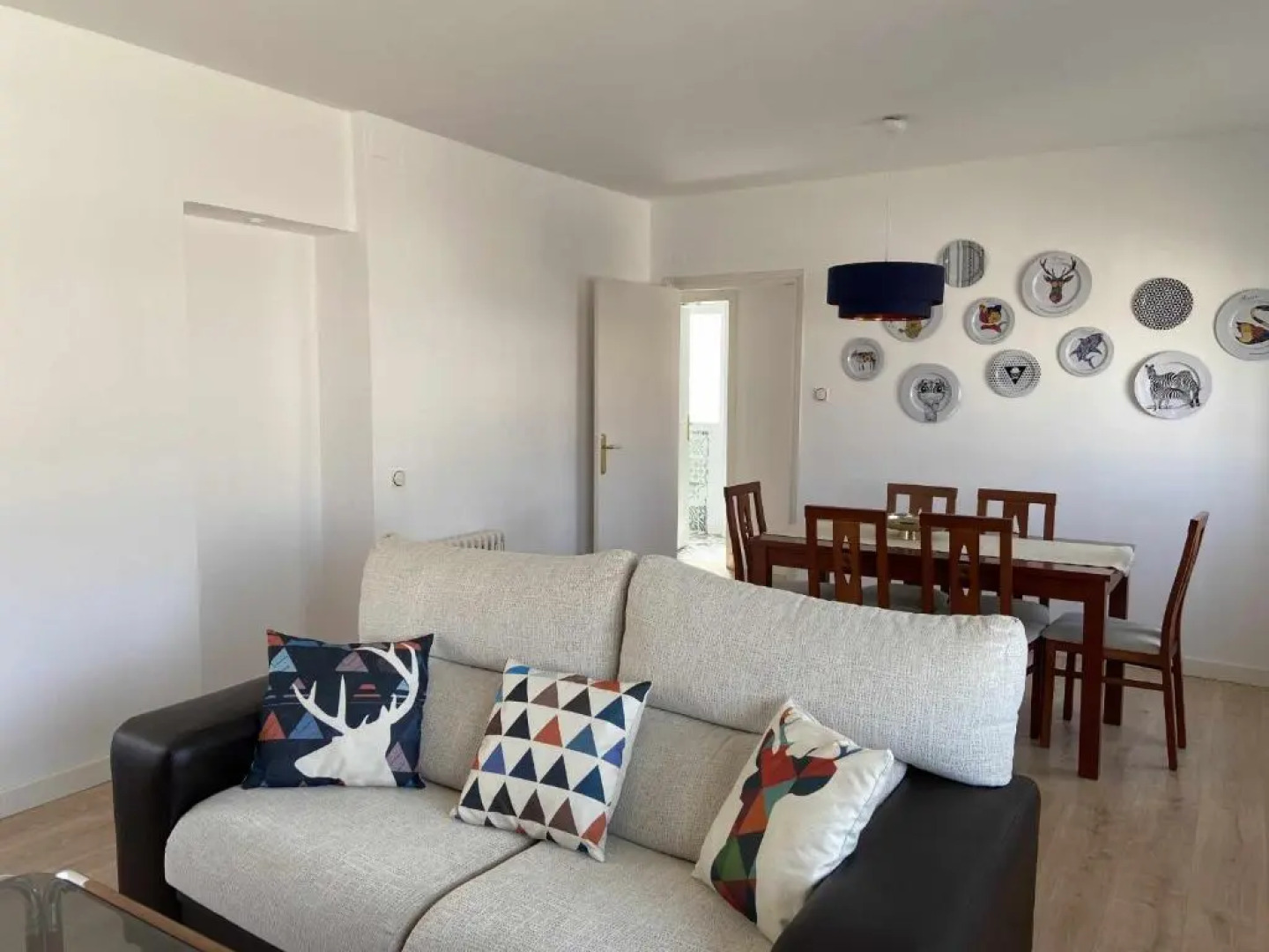 Libertad 8 alojamiento turistico