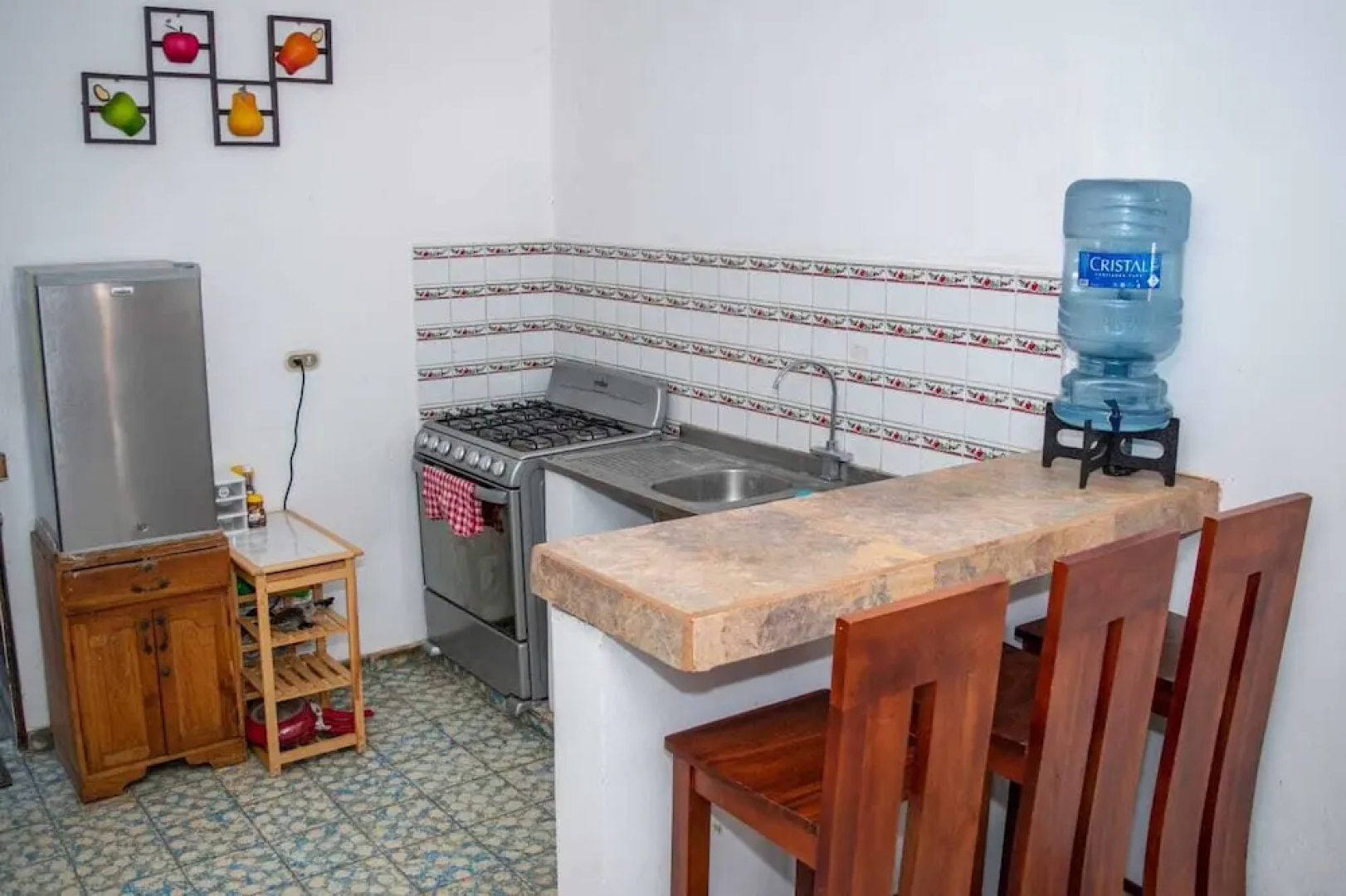 Casa Mixtepek