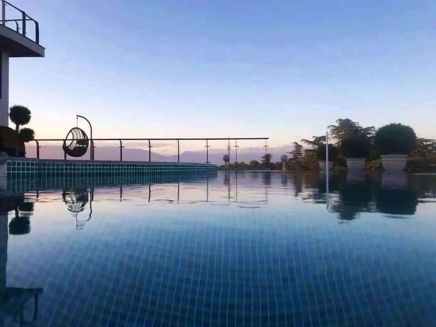 Бутик-отель LETO