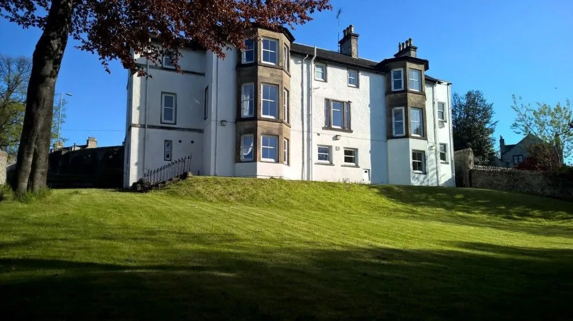 Dullan Brae Accommodation
