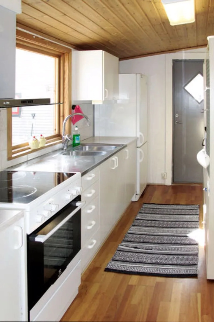 Hoka Stugan (BLE106)