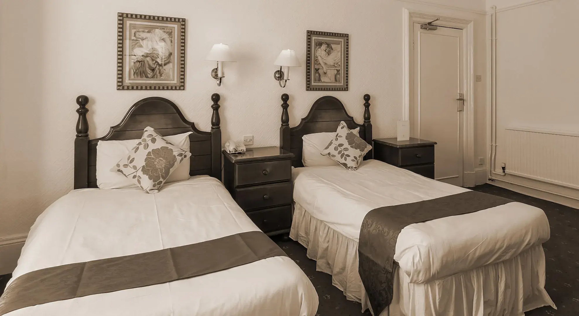 Royal Bath Hotel & Spa Bournemouth