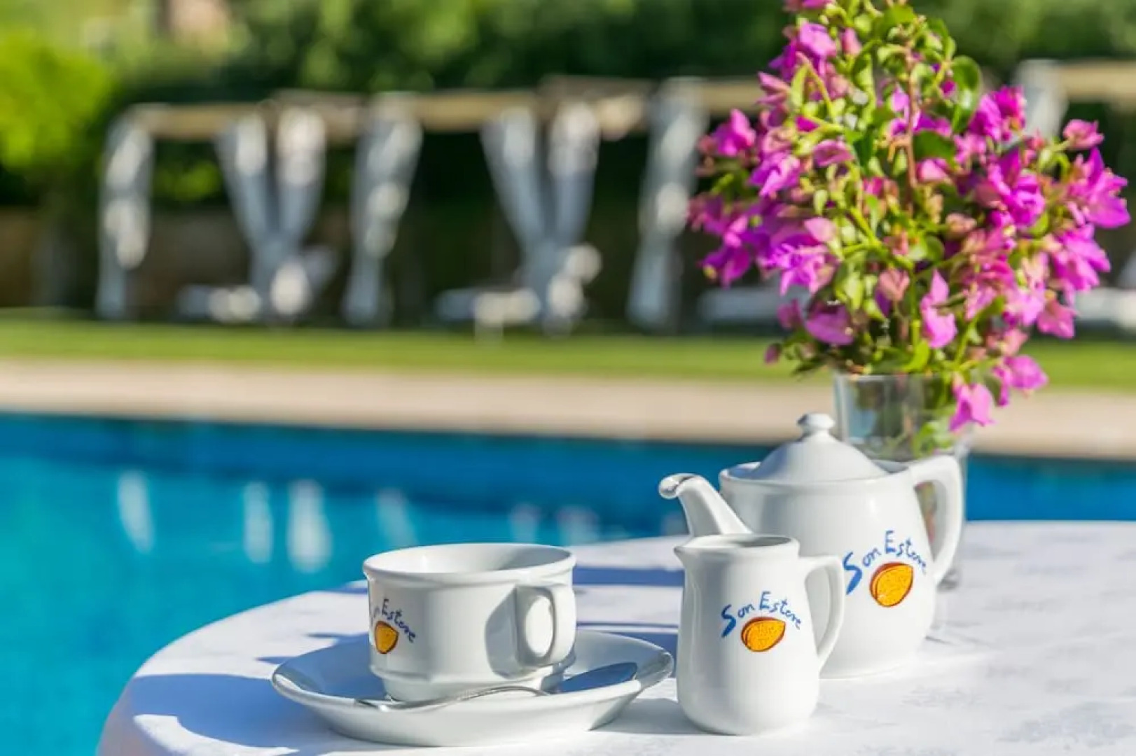 Historical House Mallorca Pool Wifi Aircon/heat