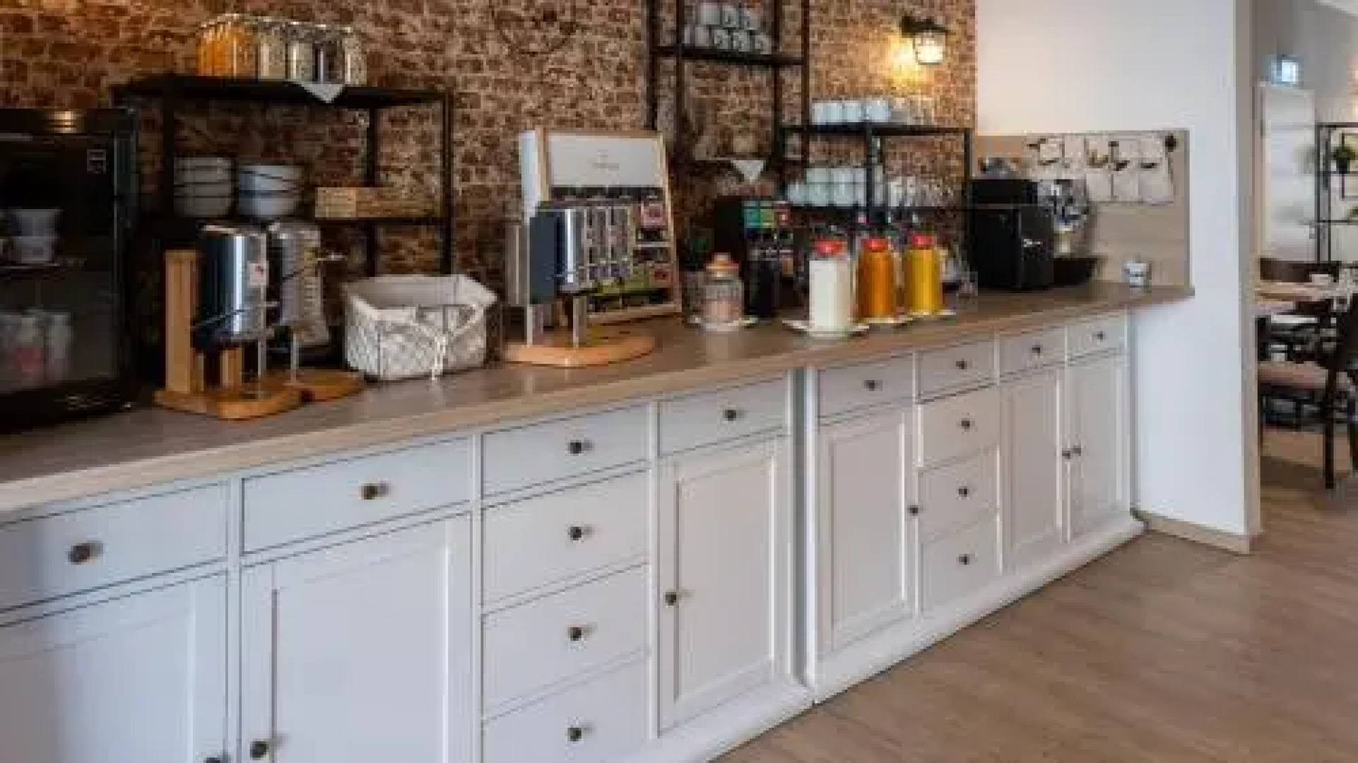 Hotel Garni Am Uenglinger Tor