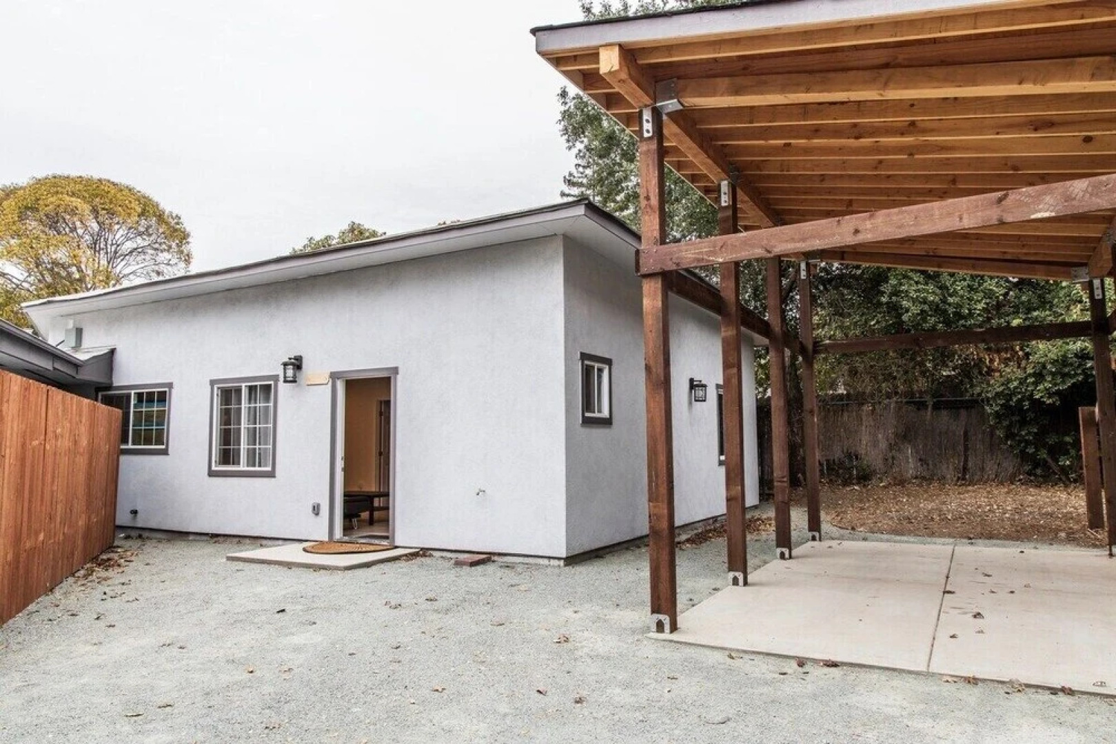 Spacious Four Bedroom In Concord