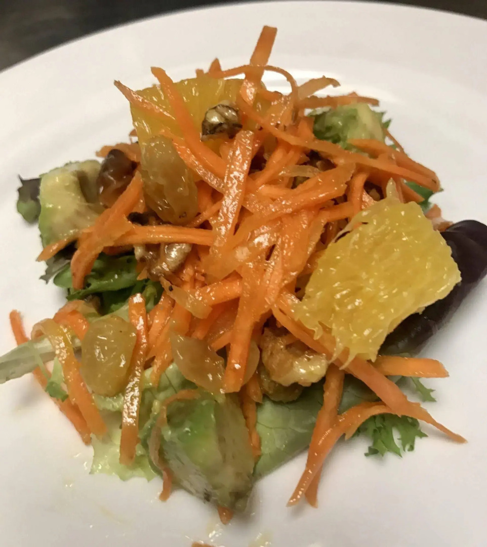 The Belvedere Inn & Restaurant