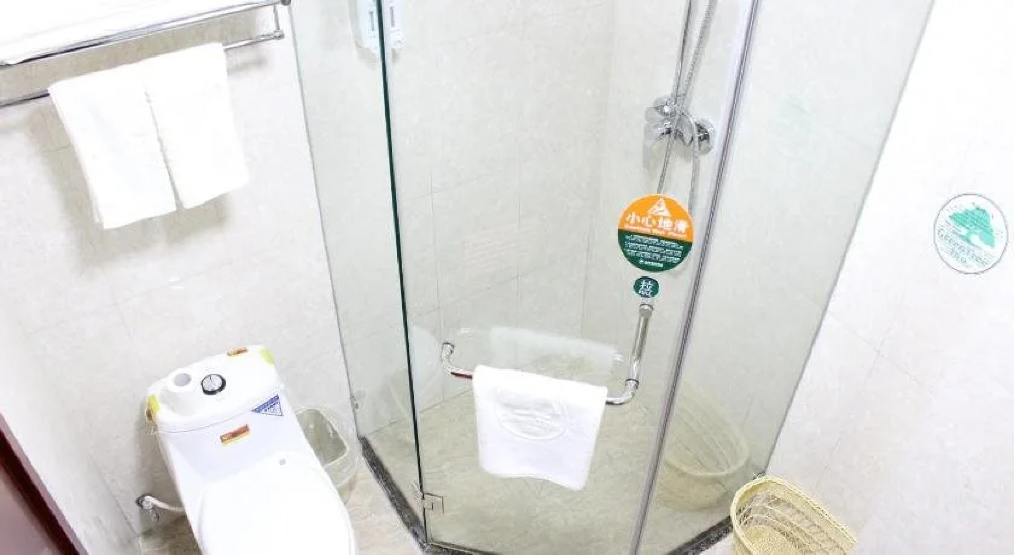 GreenTree Inn Zhejiang Ningbo Passenger Transport Center Tongda Road Shell Hotel