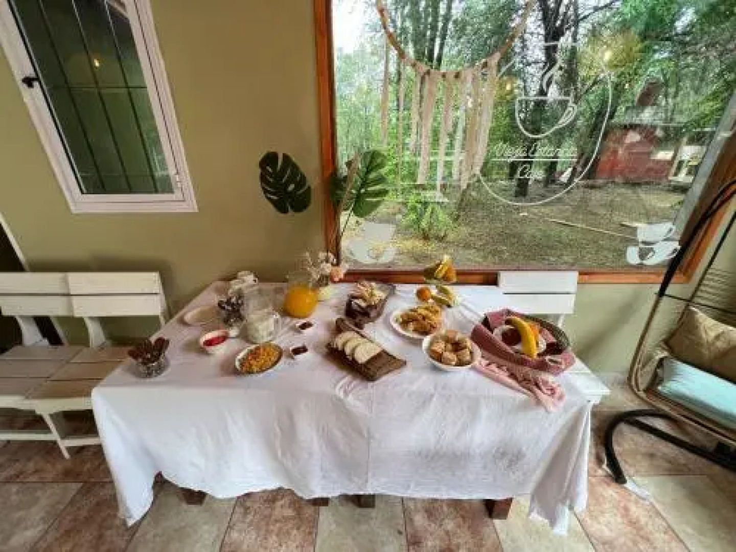 Posada Vieja Estancia