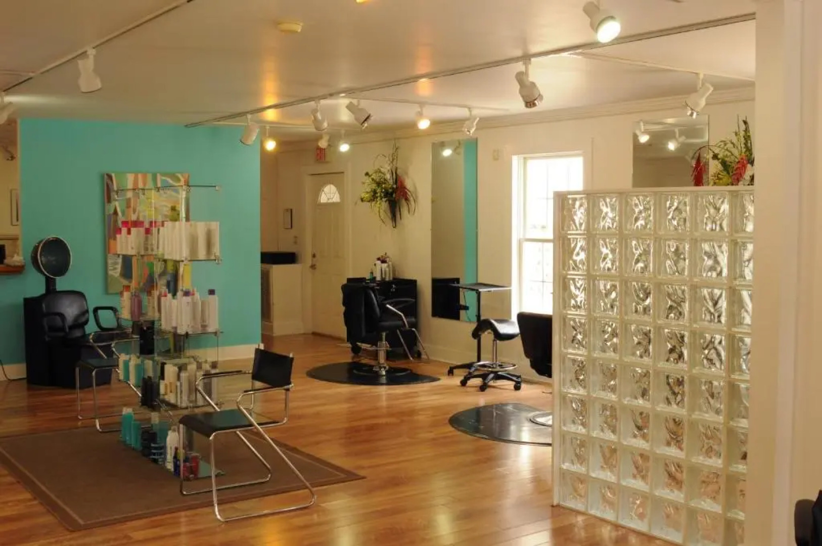 Acorn Hill Lodge and Spa