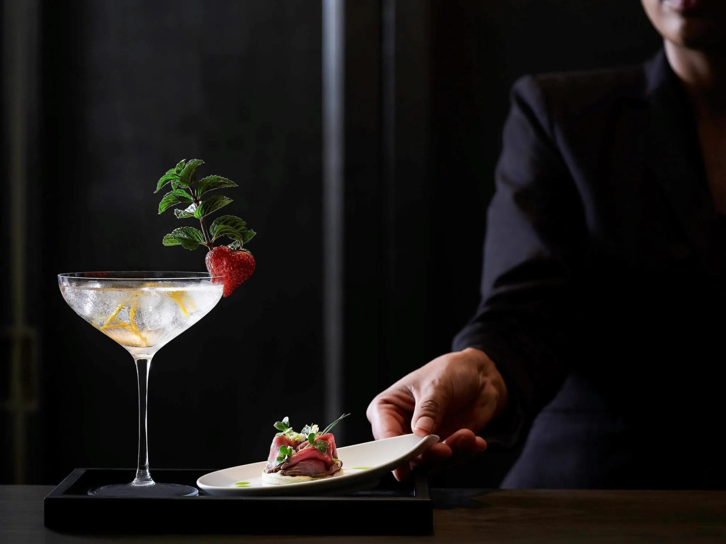 Sofitel Frankfurt Opera