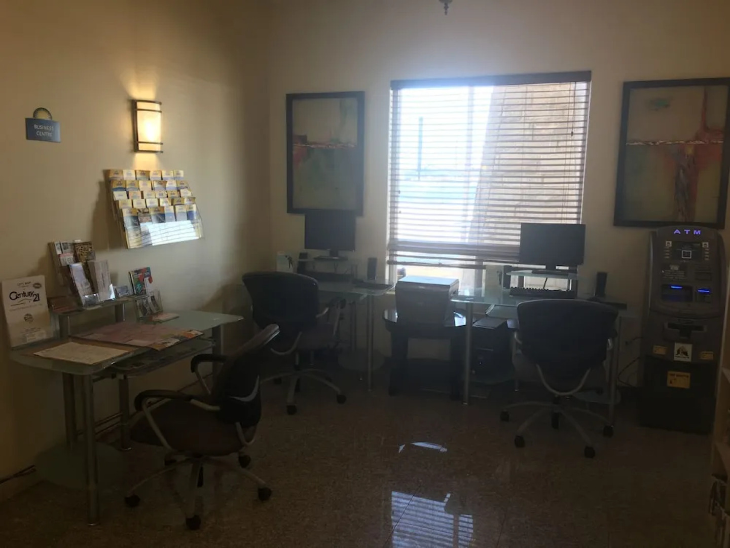 Days Inn Grande Prairie